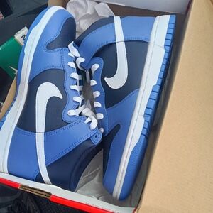 Men's dunks